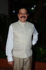 Govind Namdev at Golden Camera Awards in Mumbai on 9th July 2016